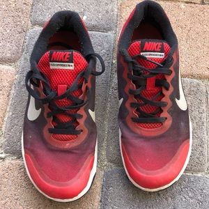 Nike Flex experience Rn 4 shoes